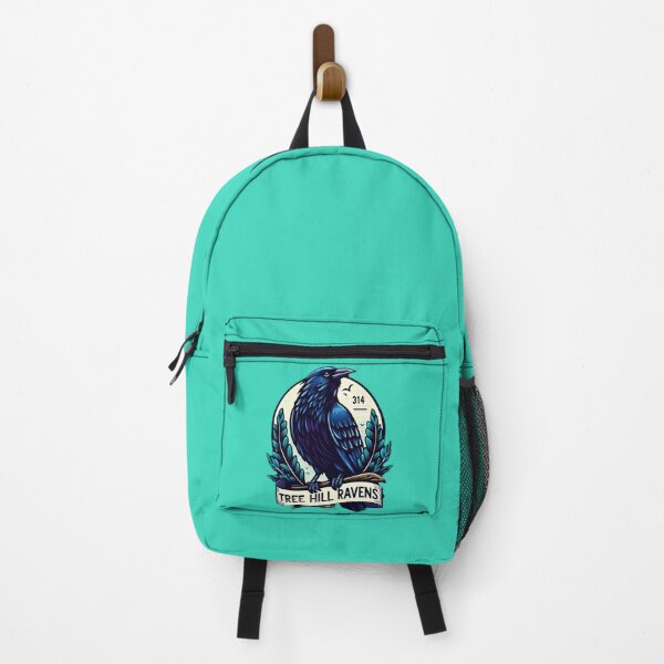 Item preview, tree hill ravens designed and sold by NCNGDESIGN.