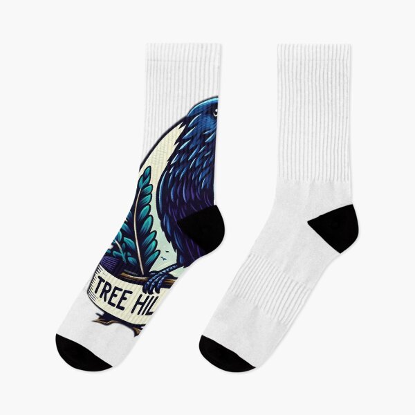 Item preview, tree hill ravens designed and sold by NCNGDESIGN.