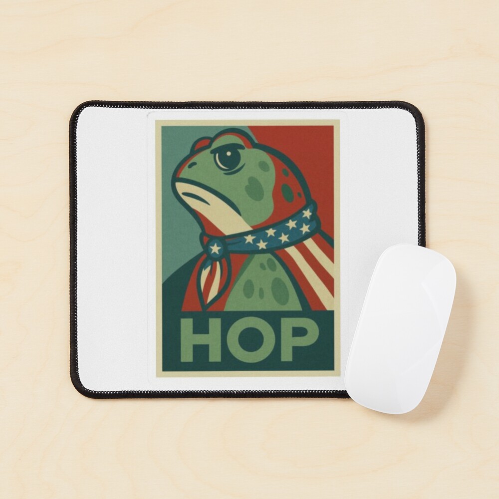 Item preview, Mouse Pad designed and sold by InkImagination1.