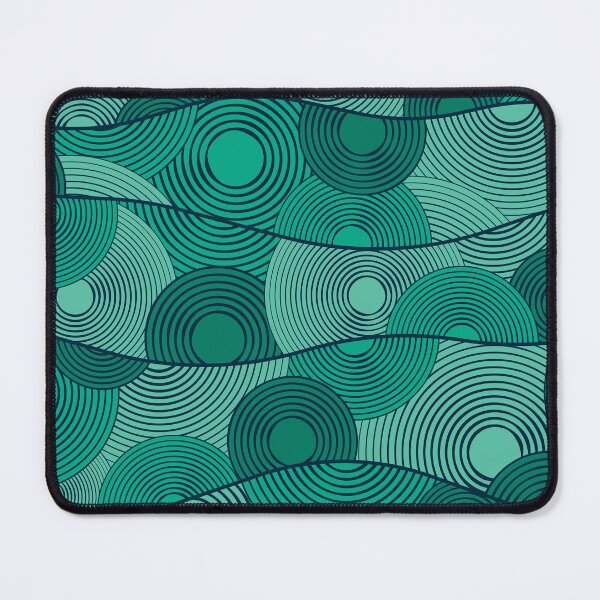 Item preview, Tree Ring Abstraction designed and sold by Lion & Lantern Designs.