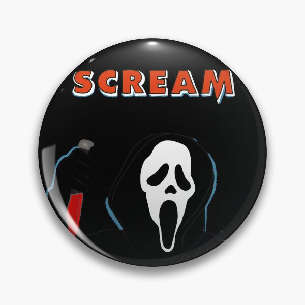 Item preview, Scream designed and sold by ChasityPro.