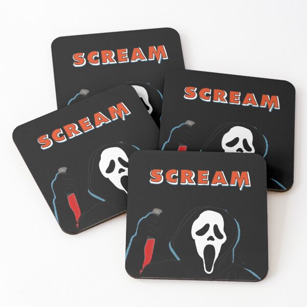 Item preview, Scream designed and sold by ChasityPro.