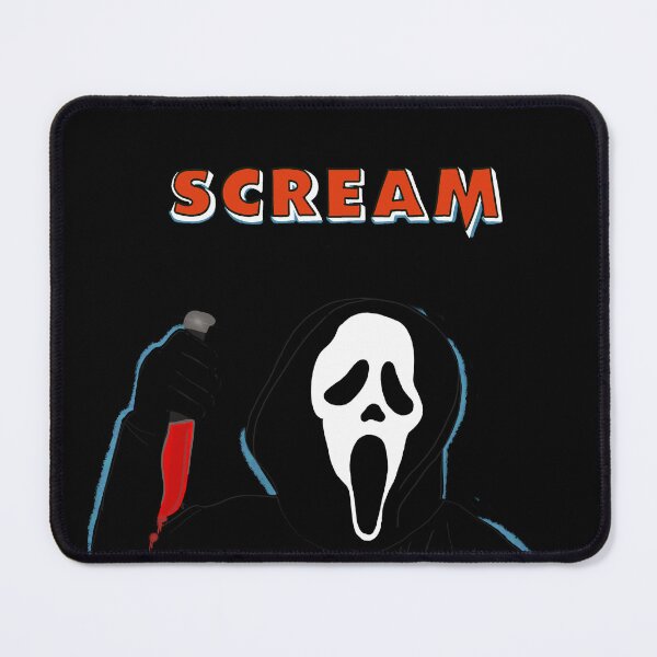 Item preview, Scream designed and sold by ChasityPro.