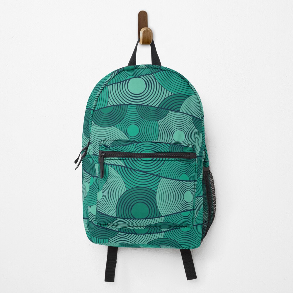 Item preview, Backpack designed and sold by TheLightSource.