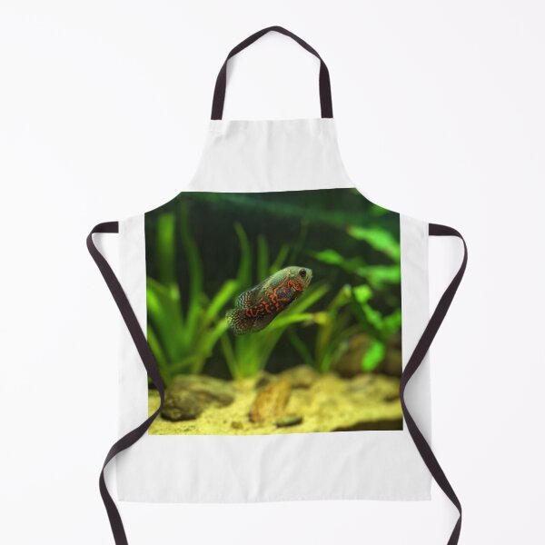 Item preview, Something Fishy! designed and sold by NS22 fashions.