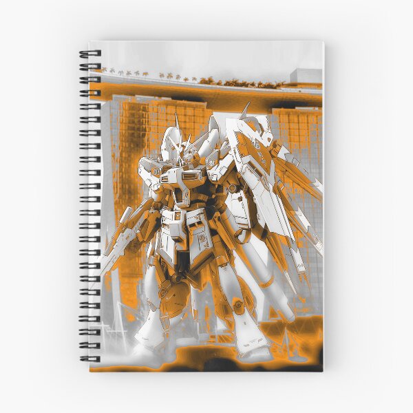 Item preview, Copy of nu Gundam amuro ray gold frame designed and sold by sabartgunpla.