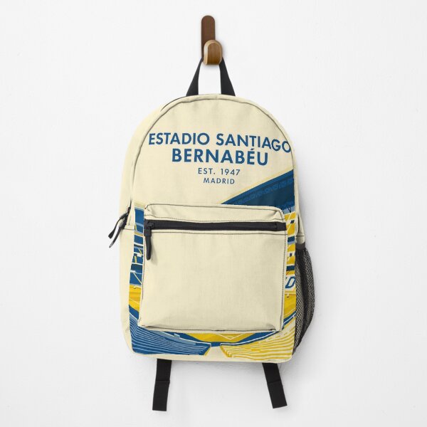 Item preview, Bernabeu Art Poster designed and sold by tfcstadium.