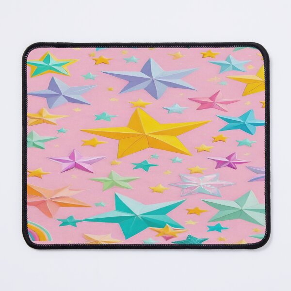 Item preview, Star Dream – Colorful Celestial Pattern designed and sold by DreamistStore.