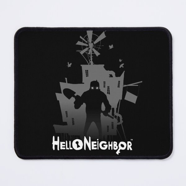 Item preview, Hello Neighbor. Design 2 designed and sold by ocusido.