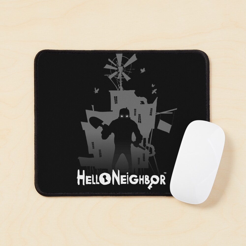 Item preview, Mouse Pad designed and sold by ocusido.