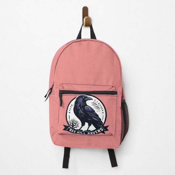 Item preview, tree hill ravens designed and sold by NCNGDESIGN.