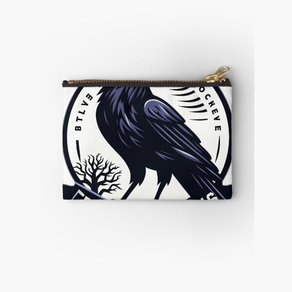 Item preview, tree hill ravens designed and sold by NCNGDESIGN.