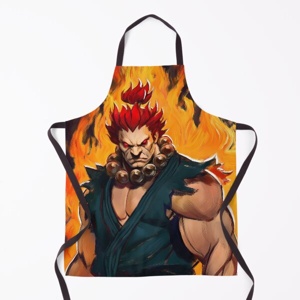 Item preview, Akuma - 12 designed and sold by Infinite-Aspire.