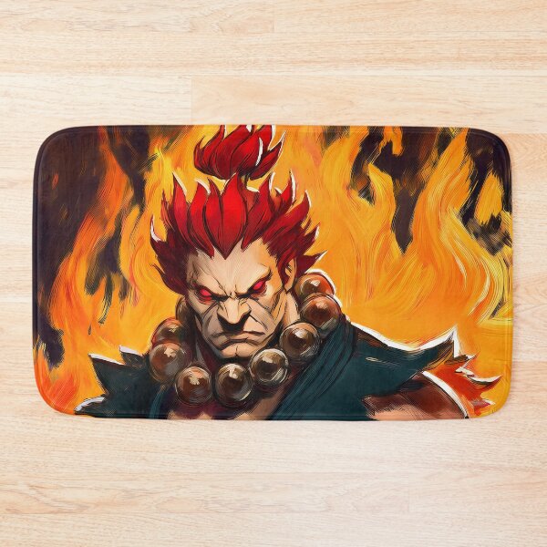 Item preview, Akuma - 12 designed and sold by Infinite-Aspire.