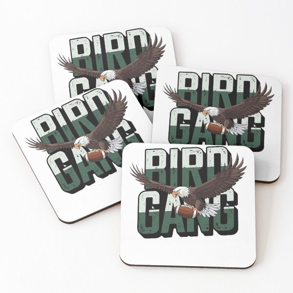 Item preview, Bird gang football design classic designed and sold by NOELMEDINA.