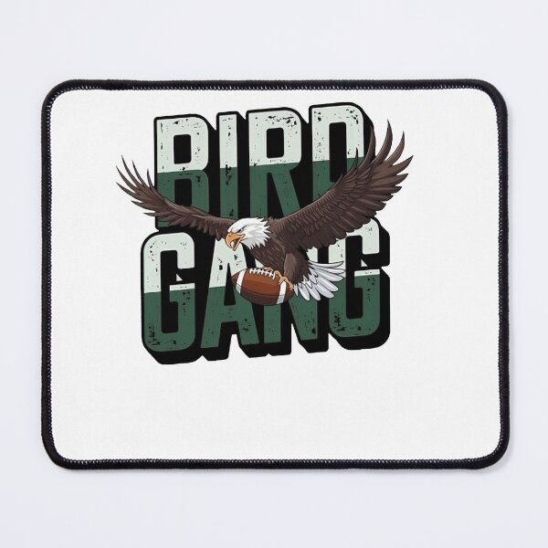 Item preview, Bird gang football design classic designed and sold by NOELMEDINA.