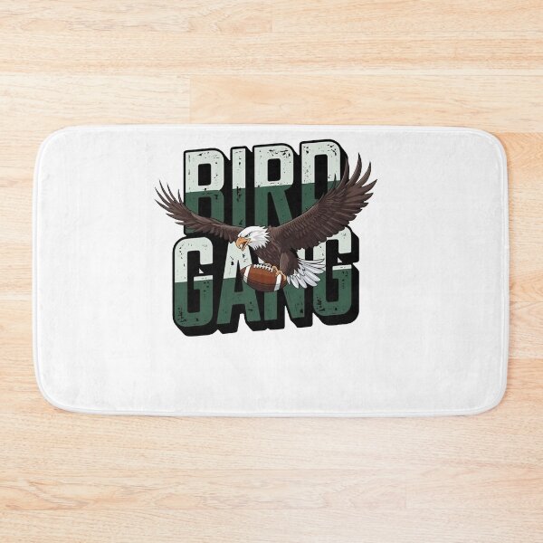 Item preview, Bird gang football design classic designed and sold by NOELMEDINA.