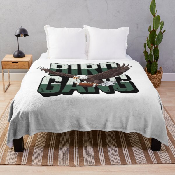 Item preview, Bird gang football design classic designed and sold by NOELMEDINA.