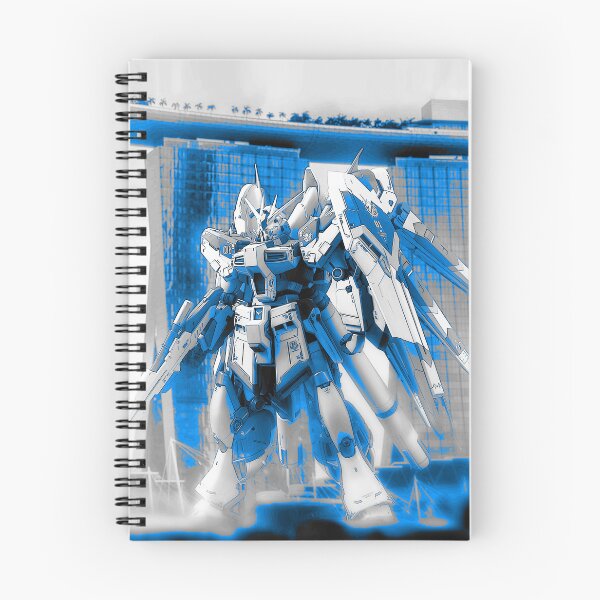 Item preview, nu Gundam amuro ray blue frame designed and sold by sabartgunpla.