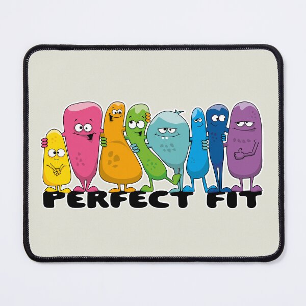 Item preview, Perfect Fit designed and sold by ZandraCalif.