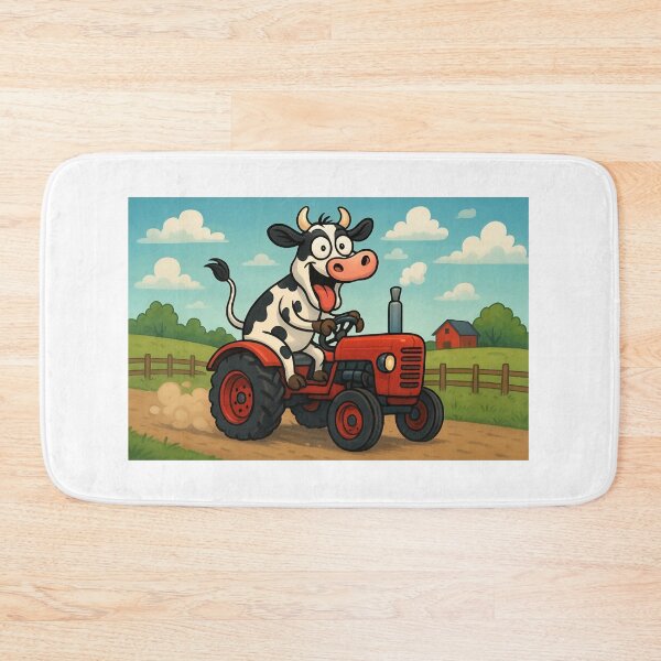 Item preview, Crazy cow designed and sold by Roostr1.