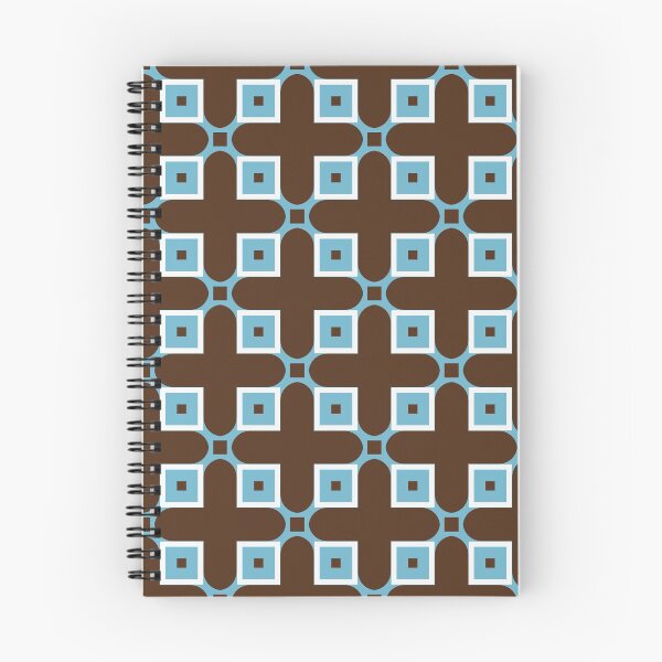 Item preview, rectangles shapes 60's seamless colorful repeat pattern designed and sold by Abrahamjrnd.