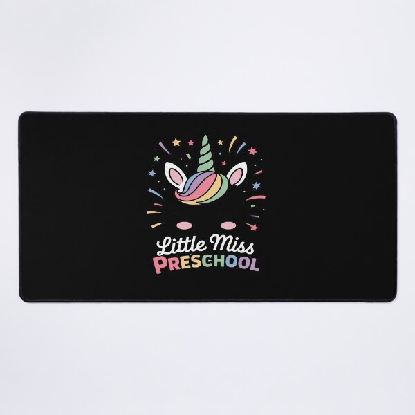 Item preview, Little Miss Preschool Girls Prek 2025 Pre-K designed and sold by JonBarnes22.