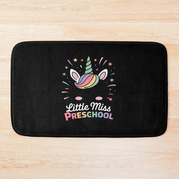 Item preview, Little Miss Preschool Girls Prek 2025 Pre-K designed and sold by JonBarnes22.