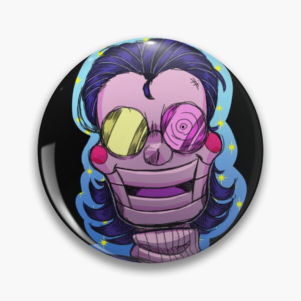 Item preview, Spamton designed and sold by frigaythe13th.