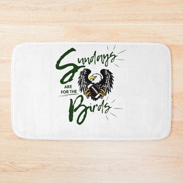 Item preview, Sunday Of Bird gang football design  designed and sold by NOELMEDINA.