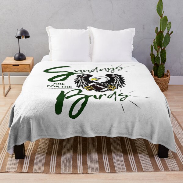Item preview, Sunday Of Bird gang football design designed and sold by NOELMEDINA.