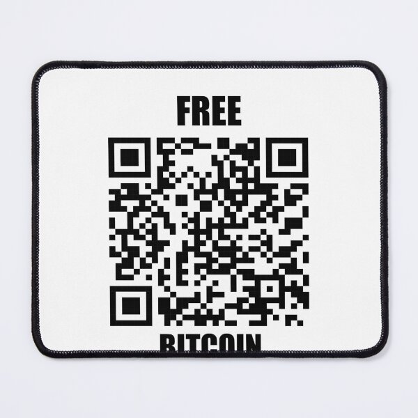 Item preview, FREE BITCOIN designed and sold by Juke LTD.