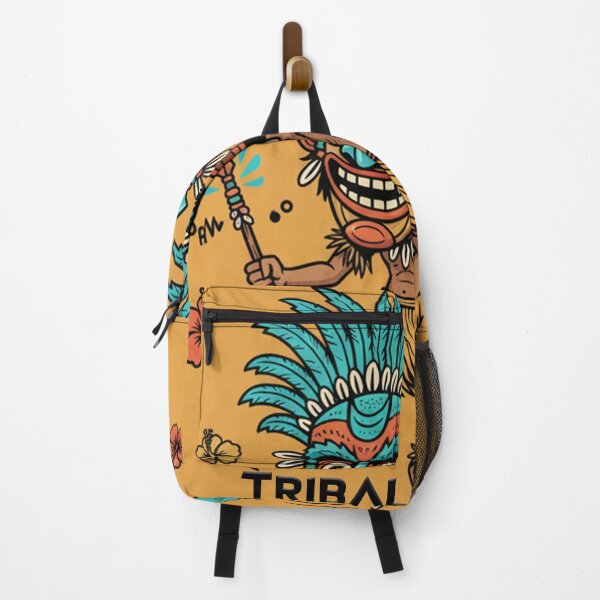 Item preview, Masked Warrior Dance – Rhythm of Tradition designed and sold by DiiStyle.