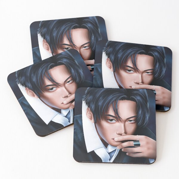 Item preview, PRINT LEE KNOW STRAYKIDS designed and sold by GATAPINTORA.