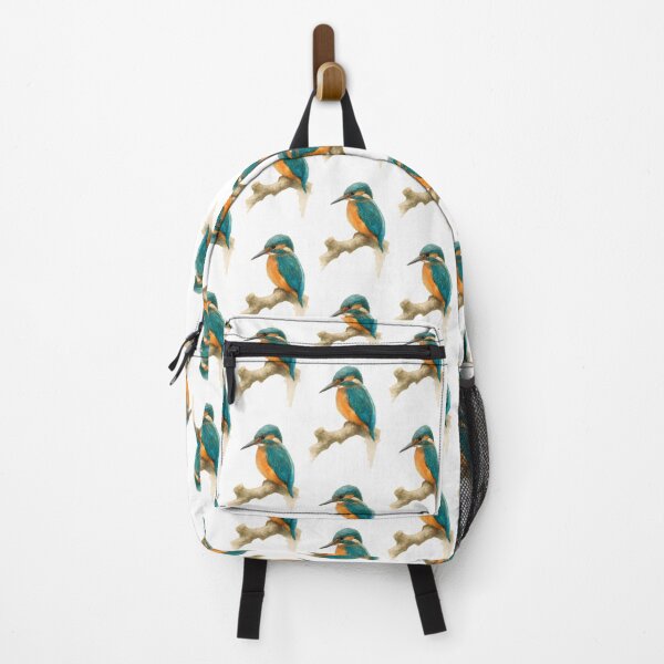 Item preview, Kingfisher (Alcedo atthis) designed and sold by HOMETOWN86.