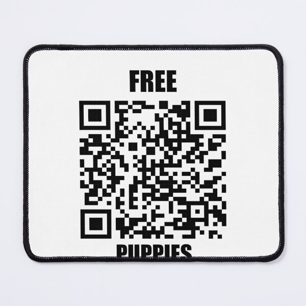 Item preview, FREE PUPPIES designed and sold by Juke LTD.