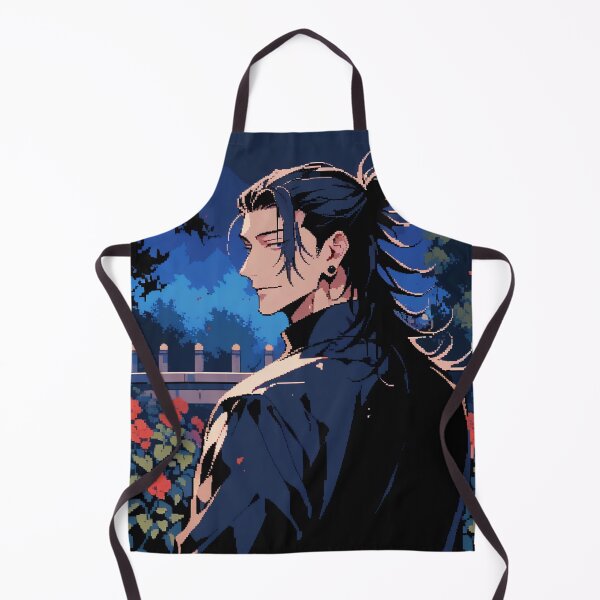 Item preview, Geto Suguru 005 designed and sold by Raziel619 Prints.