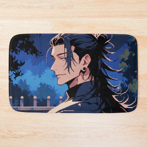 Item preview, Geto Suguru 005 designed and sold by Raziel619 Prints.
