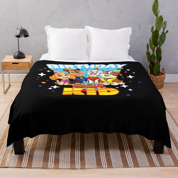 Item preview, Birthday Cute Dogs Police Team Cartoon Design designed and sold by NOELMAURICIO.