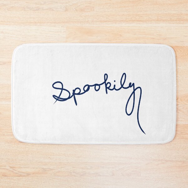 Item preview, Spookily designed and sold by abeink.