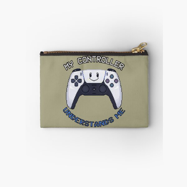 Item preview, My Controller Understands Me designed and sold by RonPaulHappyGamer.