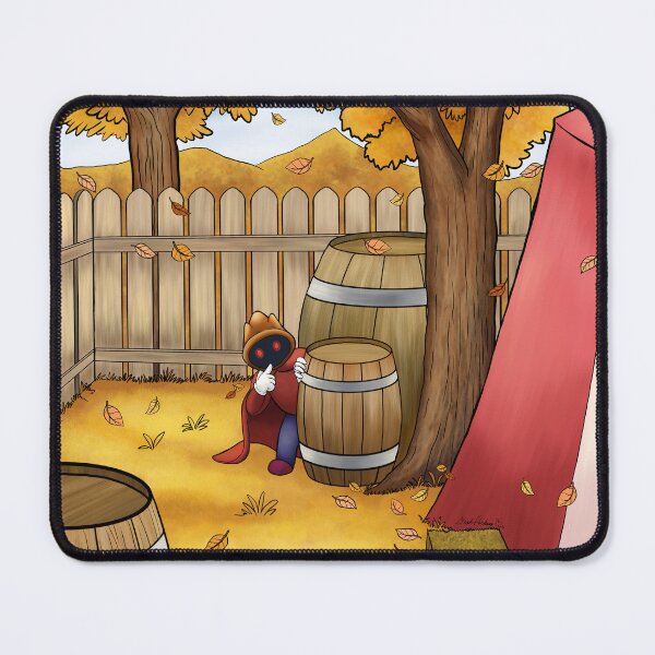Item preview, Dwarf at the Stardew Valley Fair designed and sold by JurassicParkans.