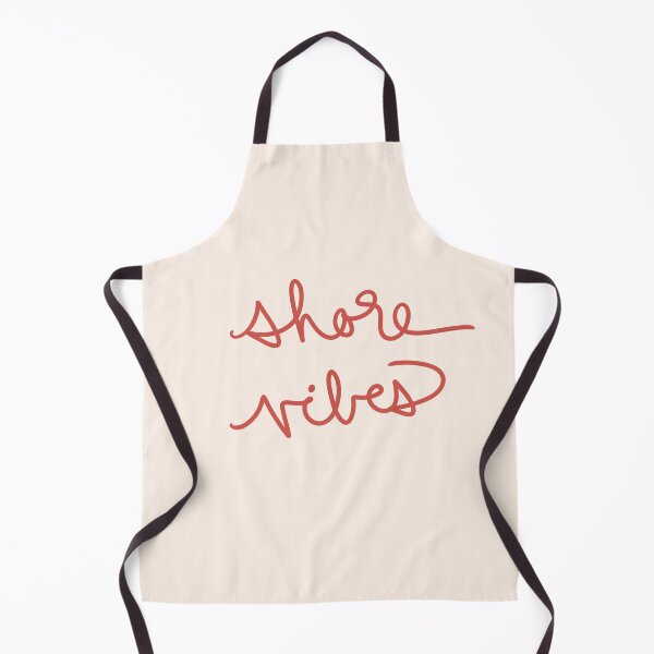 Item preview, shore vibes designed and sold by abeink.