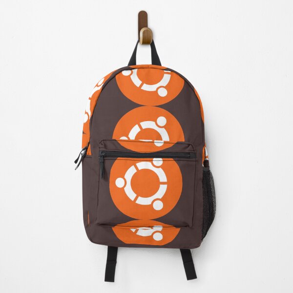 Item preview, Ubuntu linux logo designed and sold by AuroraPublishing.