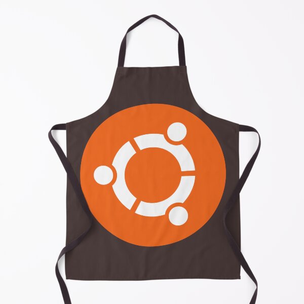 Item preview, Ubuntu linux logo designed and sold by AuroraPublishing.