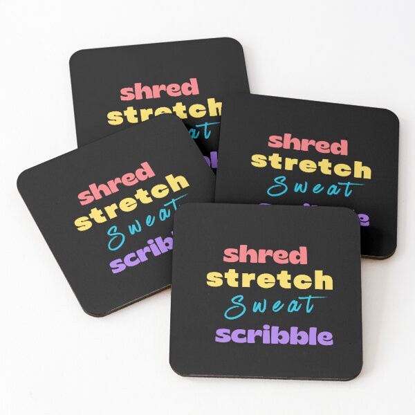 Item preview, Daily Routine designed and sold by Swooncake Press.