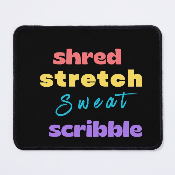 Item preview, Daily Routine designed and sold by Swooncake Press.