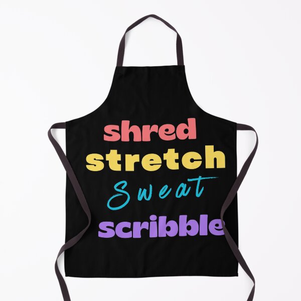Item preview, Daily Routine designed and sold by Swooncake Press.