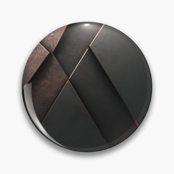 Item preview, Intersecting shape design designed and sold by anytka.
