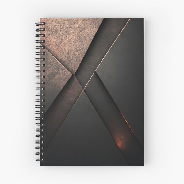 Item preview, Intersecting shape design designed and sold by anytka.